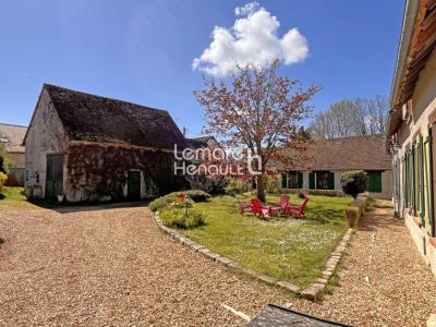 Vente Maison TREON 