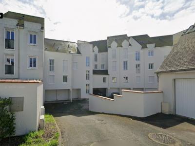 Vente Appartement 2 pi�ces PELLOUAILLES-LES-VIGNES 49112
