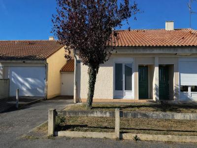 Vente Maison 3 pi�ces CLERE-SUR-LAYON 49560