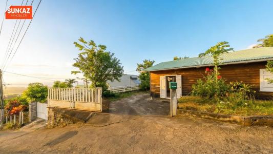 Vente Maison ETANG-SALE 