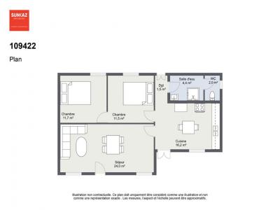 For sale House TAMPON 