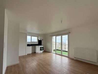 Location Appartement 3 pi�ces LAVAL 53000