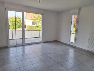 Location Appartement 3 pi�ces BRUMATH 67170