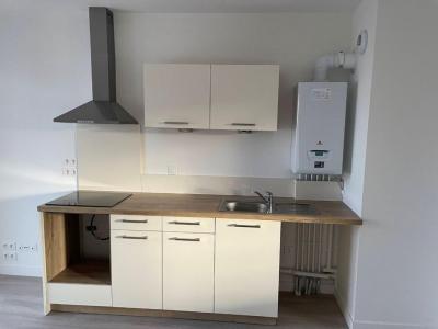 Location Appartement 2 pi�ces CLERMONT-FERRAND 63000