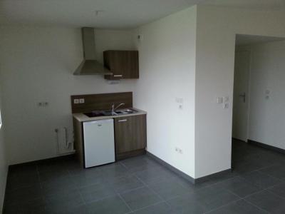 Location Appartement ROCHELLE 17000