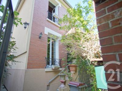 Vente Maison 4 pi�ces CRETEIL 94000