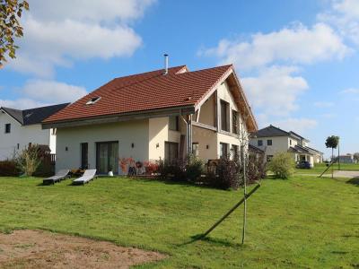 Vente Maison 7 pi�ces HOPITAL-DU-GROSBOIS 25620