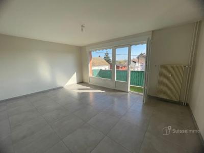 Vente Appartement 3 pi�ces BELFORT 90000