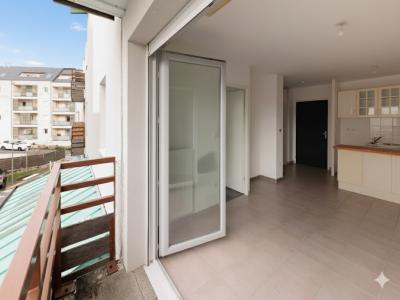 Vente Appartement 2 pi�ces SAINT-HERBLAIN 44800