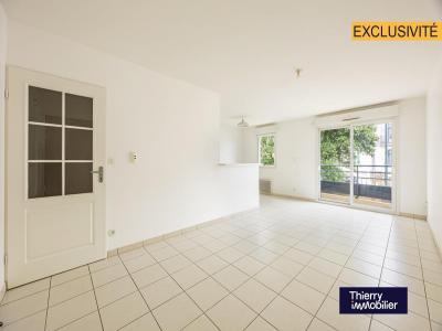 Vente Appartement 2 pi�ces NANTES 44300