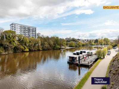 Vente Appartement 3 pi�ces NANTES 44000