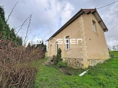 Location Maison 3 pi�ces DUSSAC 24270