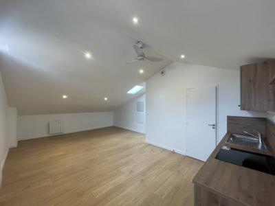 Location Appartement LYON-4EME-ARRONDISSEMENT 69004