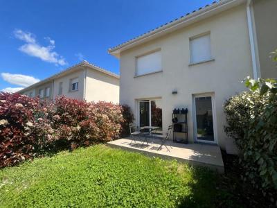 Vente Maison 4 pi�ces SALVETAT-SAINT-GILLES 31880