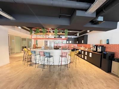 Location Bureau BOULOGNE-BILLANCOURT 92100