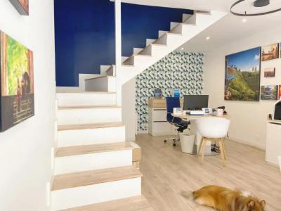 Vente Bureau SEVRES 92310