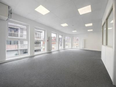 Location Bureau BOULOGNE-BILLANCOURT 92100