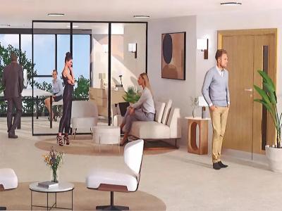 Location Bureau BOULOGNE-BILLANCOURT 92100