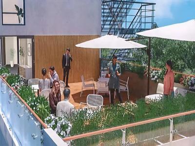 Location Bureau BOULOGNE-BILLANCOURT 92100