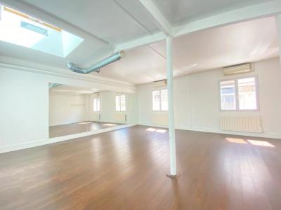 Vente Bureau BOULOGNE-BILLANCOURT 92100