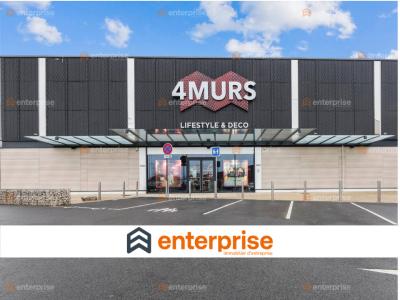 Location Local commercial DUISANS 62161