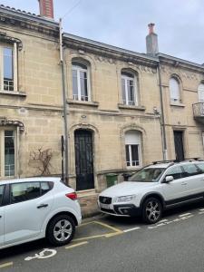 Vente Immeuble BORDEAUX 33800