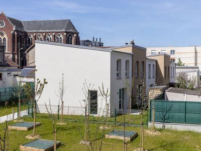 Vente Appartement 4 pi�ces ROUEN 76000