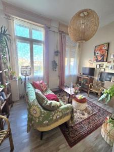 Vente Appartement 2 pi�ces COMINES 59560