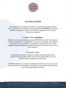 Location Parking ANNECY 74000