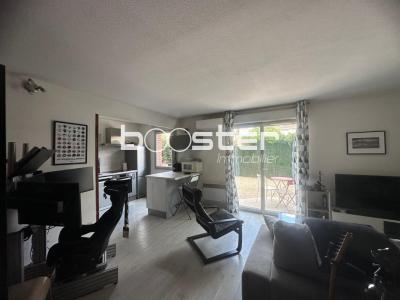 Vente Appartement 2 pi�ces TOULOUSE 31200