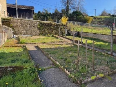 For sale House TREIGNAC 