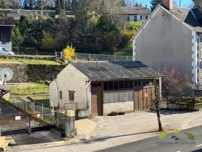 For sale House TREIGNAC 