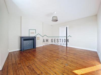 For rent Apartment LIMOGES 