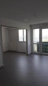 Location Appartement 5 pi�ces DELLE 90100