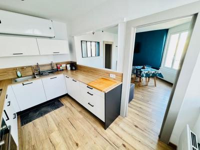 Vente Appartement 4 pi�ces BERCK 62600