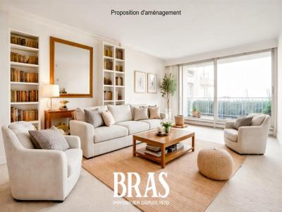 Vente Appartement 5 pi�ces BAULE-ESCOUBLAC 44500