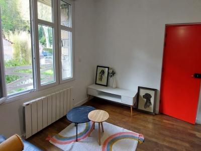 Location Appartement 2 pi�ces PRESLES 95590