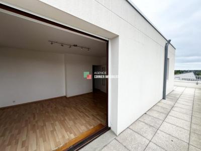 Vente Appartement 3 pi�ces ACIGNE 35690