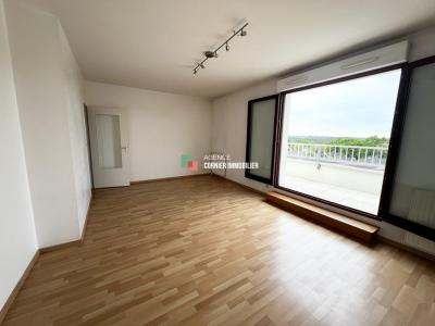 Vente Appartement ACIGNE 