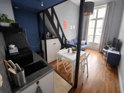 Vente Appartement NANTES 44000