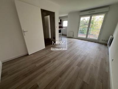Location Appartement 2 pi�ces LILLE 59800