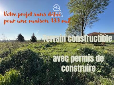 Vente Terrain SOLAIZE 69360