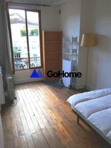Location Appartement PARIS-6EME-ARRONDISSEMENT 75006