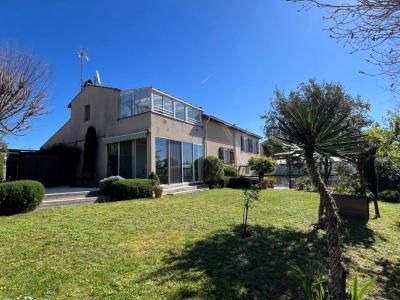 Vente Maison 8 pi�ces UNION 31240