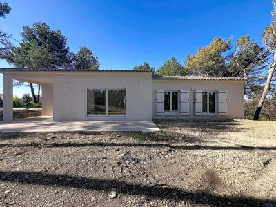Vente Maison 4 pi�ces MIMET 13105