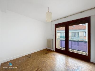 For sale Apartment CLERMONT-FERRAND 
