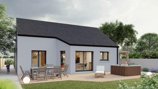 Vente Maison 4 pi�ces ROCHE-BLANCHE 44522