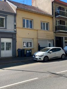 Vente Immeuble CREUSOT 71200