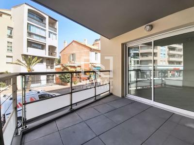 Vente Appartement SAINT-RAPHAEL 