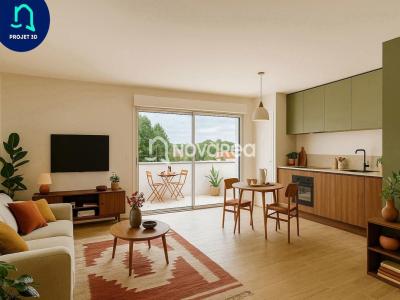 Vente Appartement PAU 